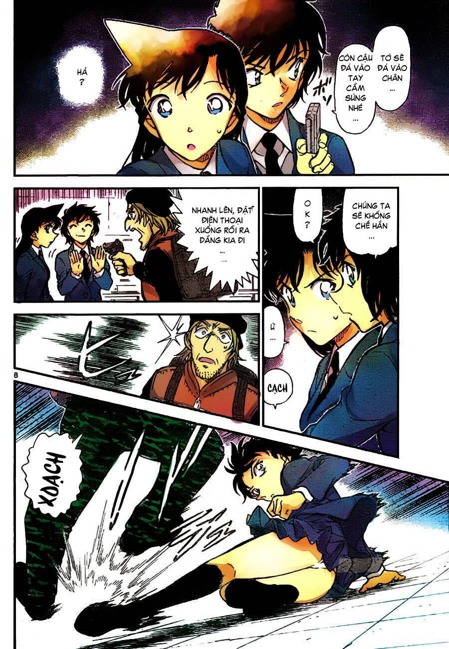 Chapter 771 - 14