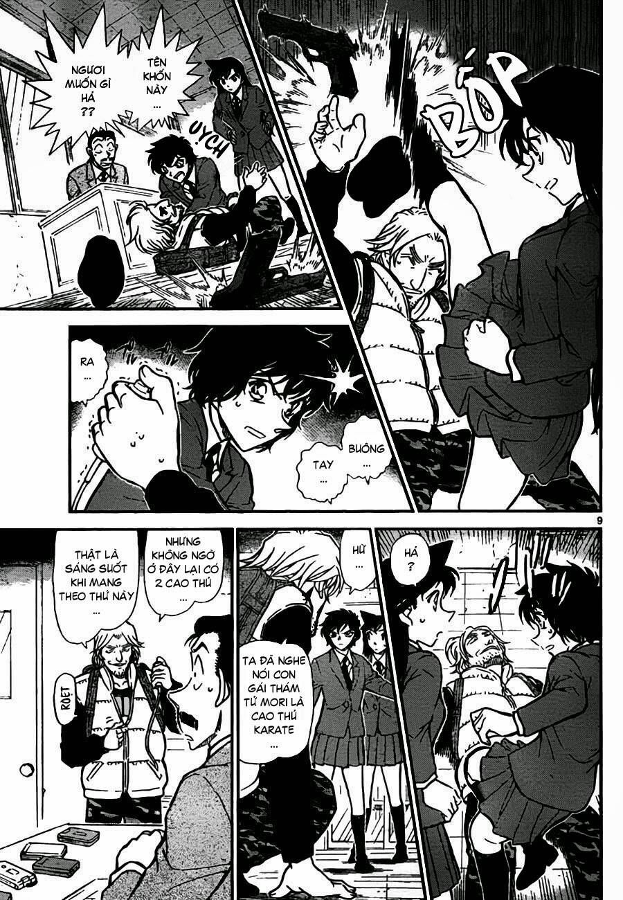 Chapter 771 - 15