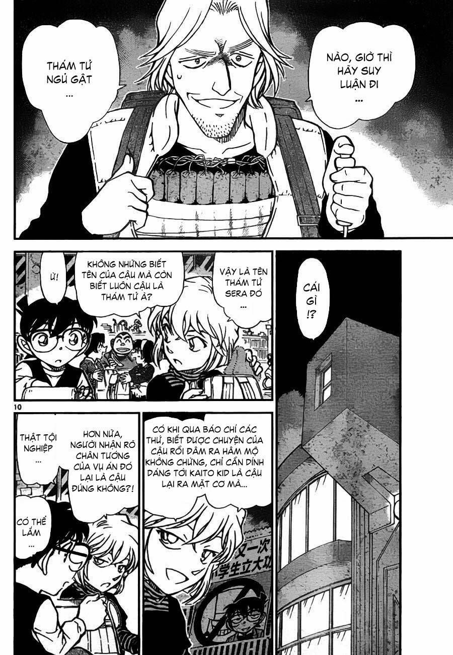 Chapter 771 - 16