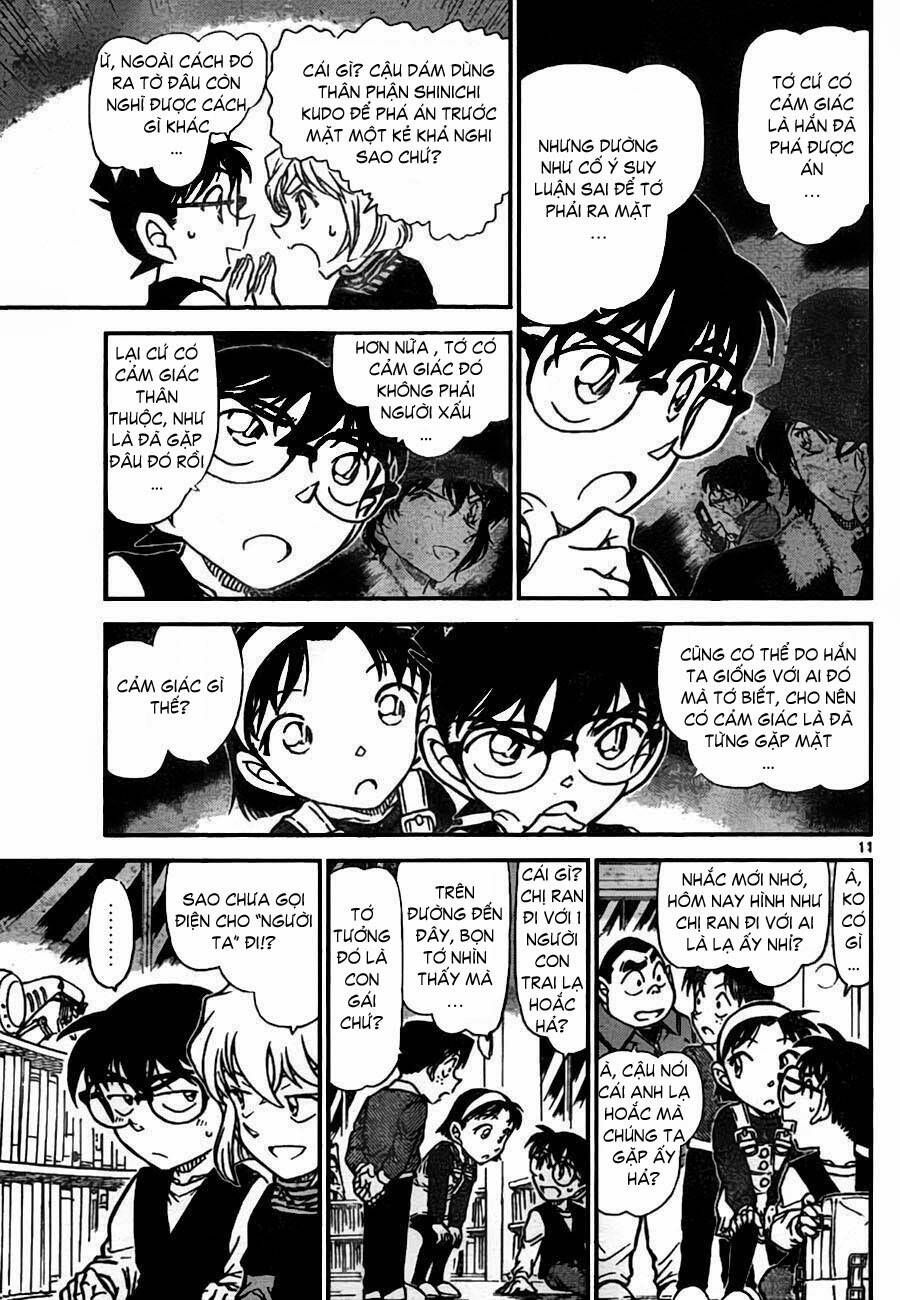 Chapter 771 - 17