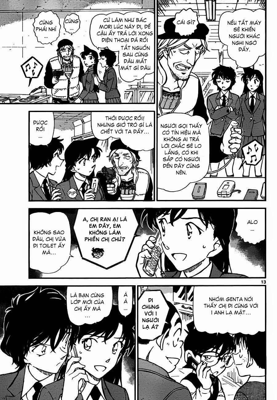 Chapter 771 - 19