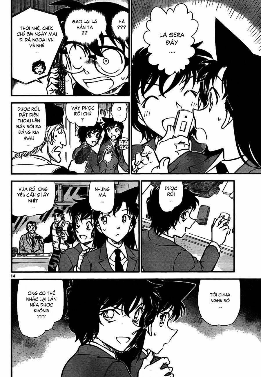 Chapter 771 - 20