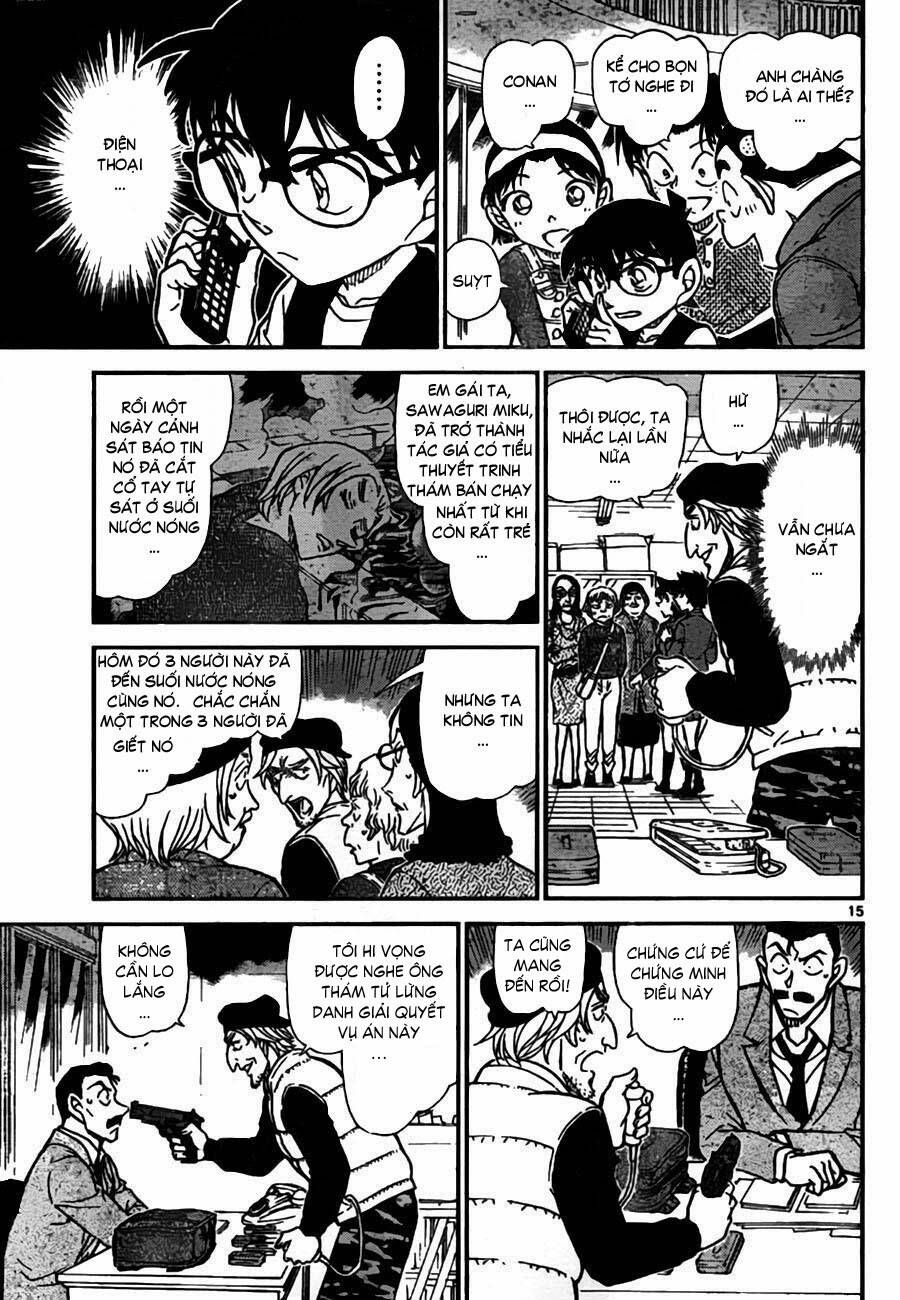 Chapter 771 - 21