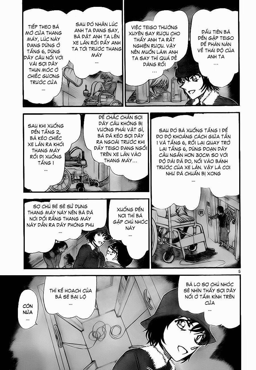 Chapter 770 - 10