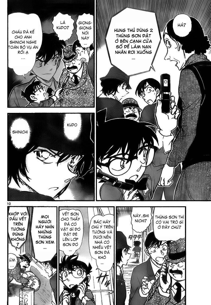 Chapter 770 - 15