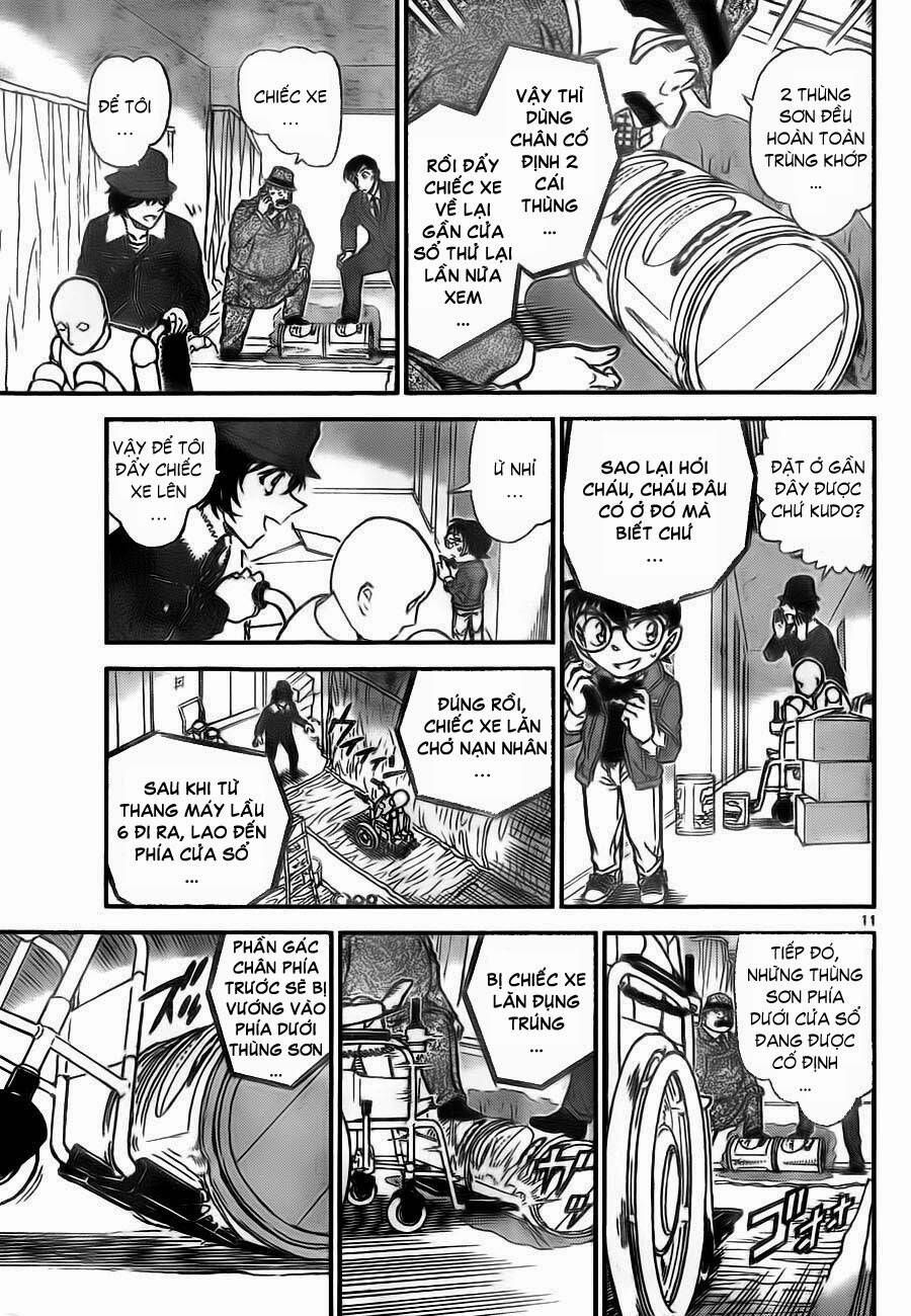 Chapter 770 - 16