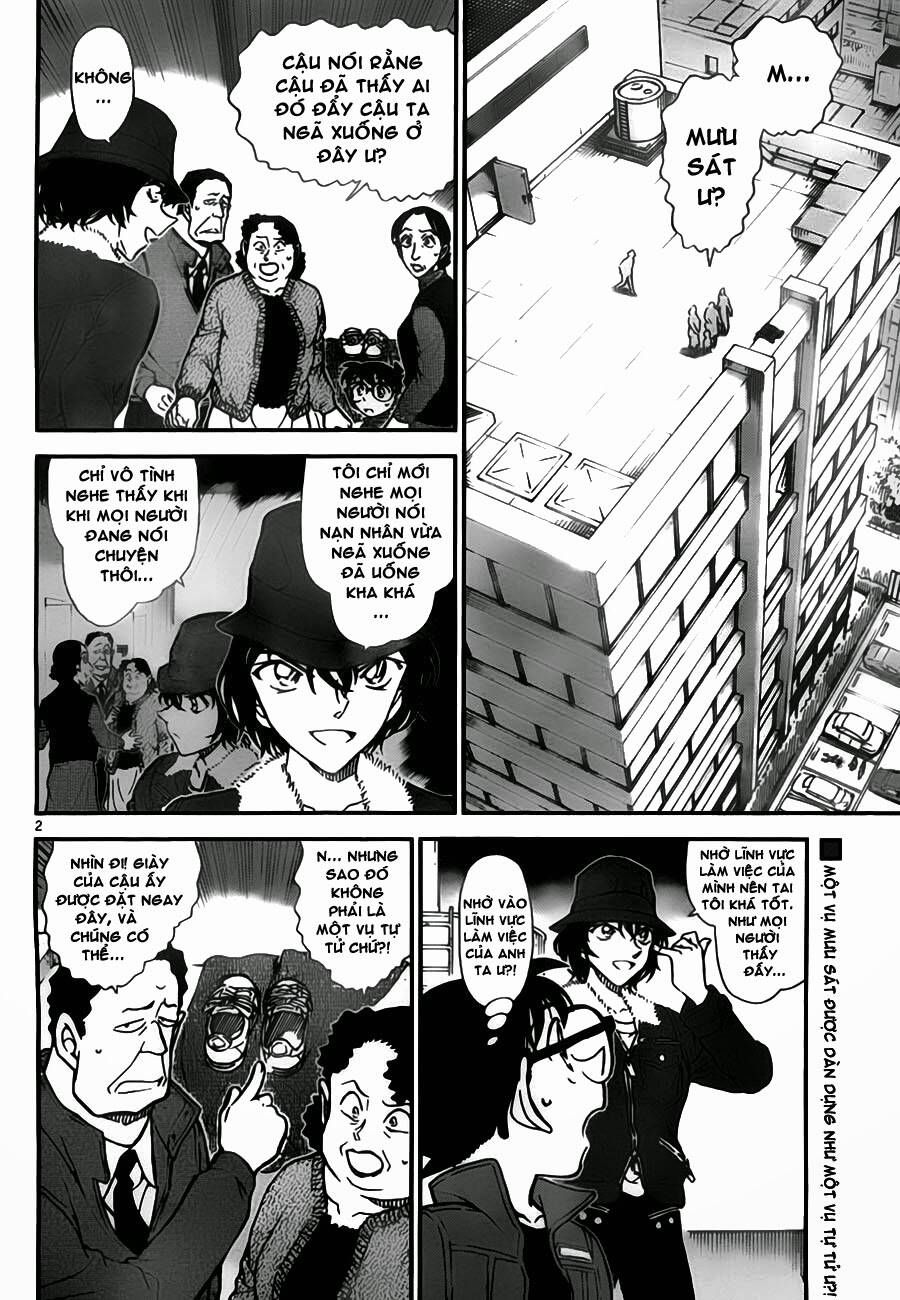 Chapter 769 - 6