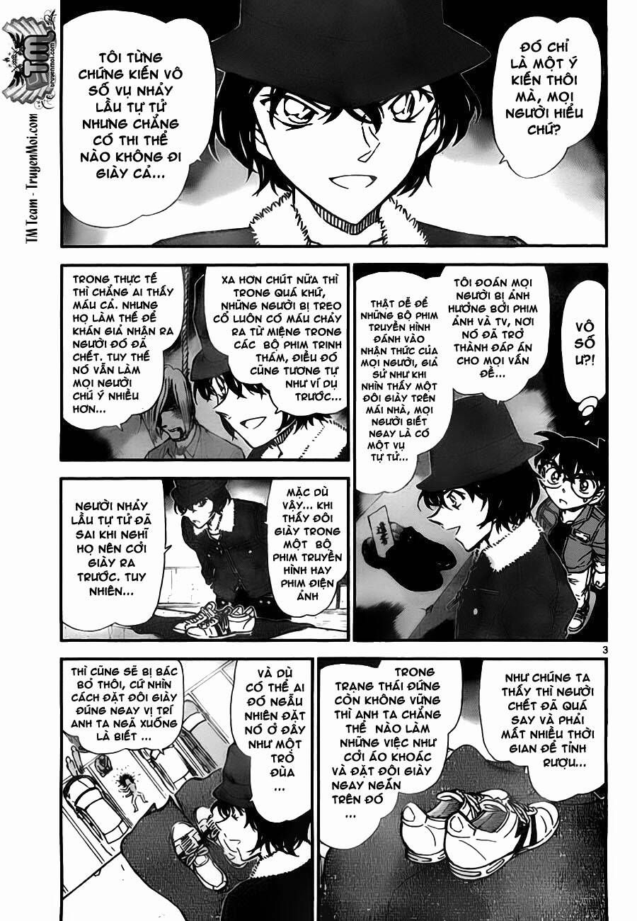 Chapter 769 - 7