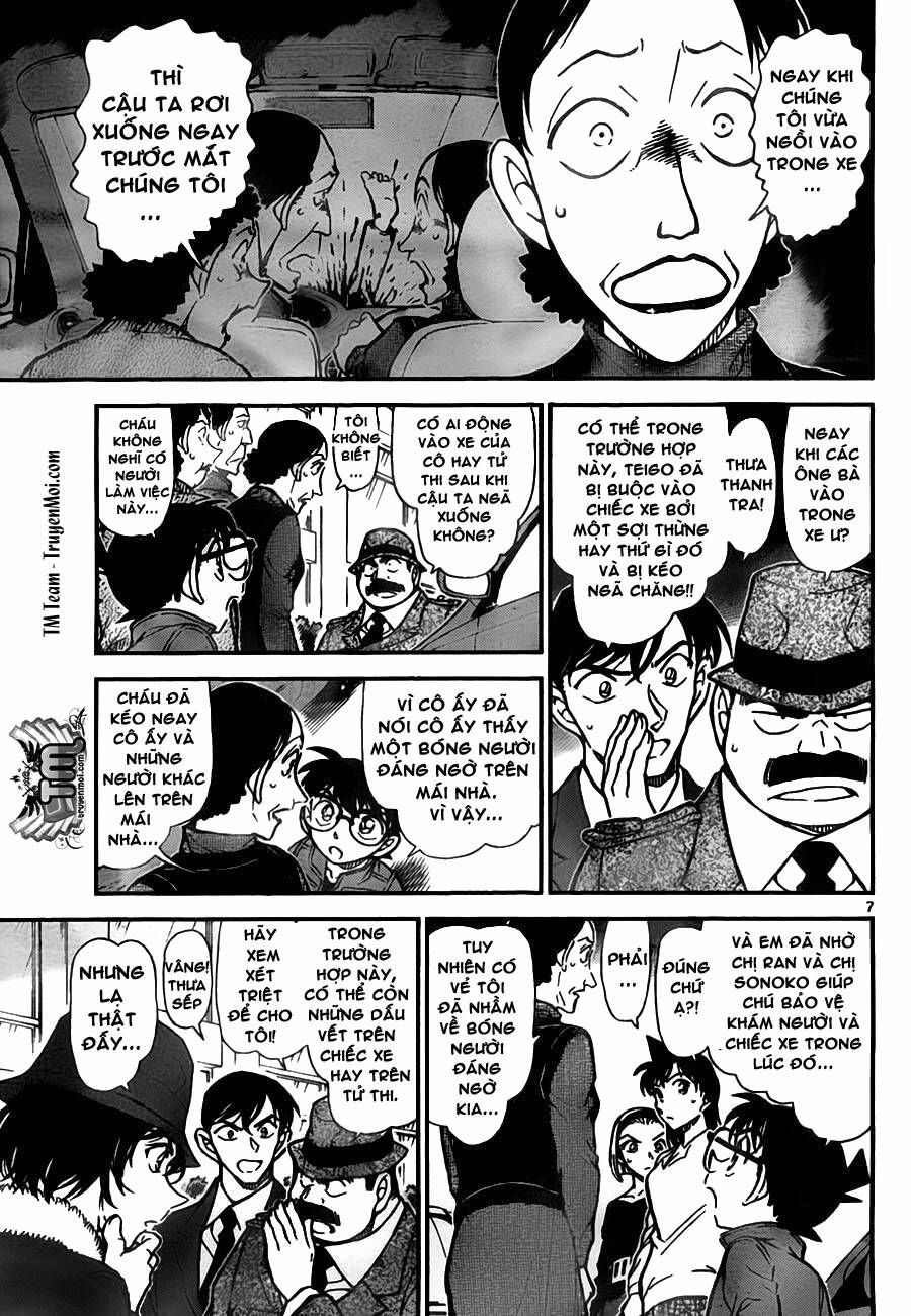 Chapter 769 - 11