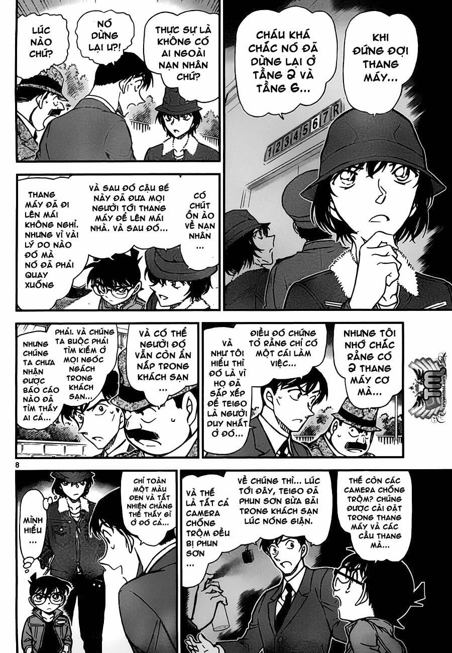Chapter 769 - 12