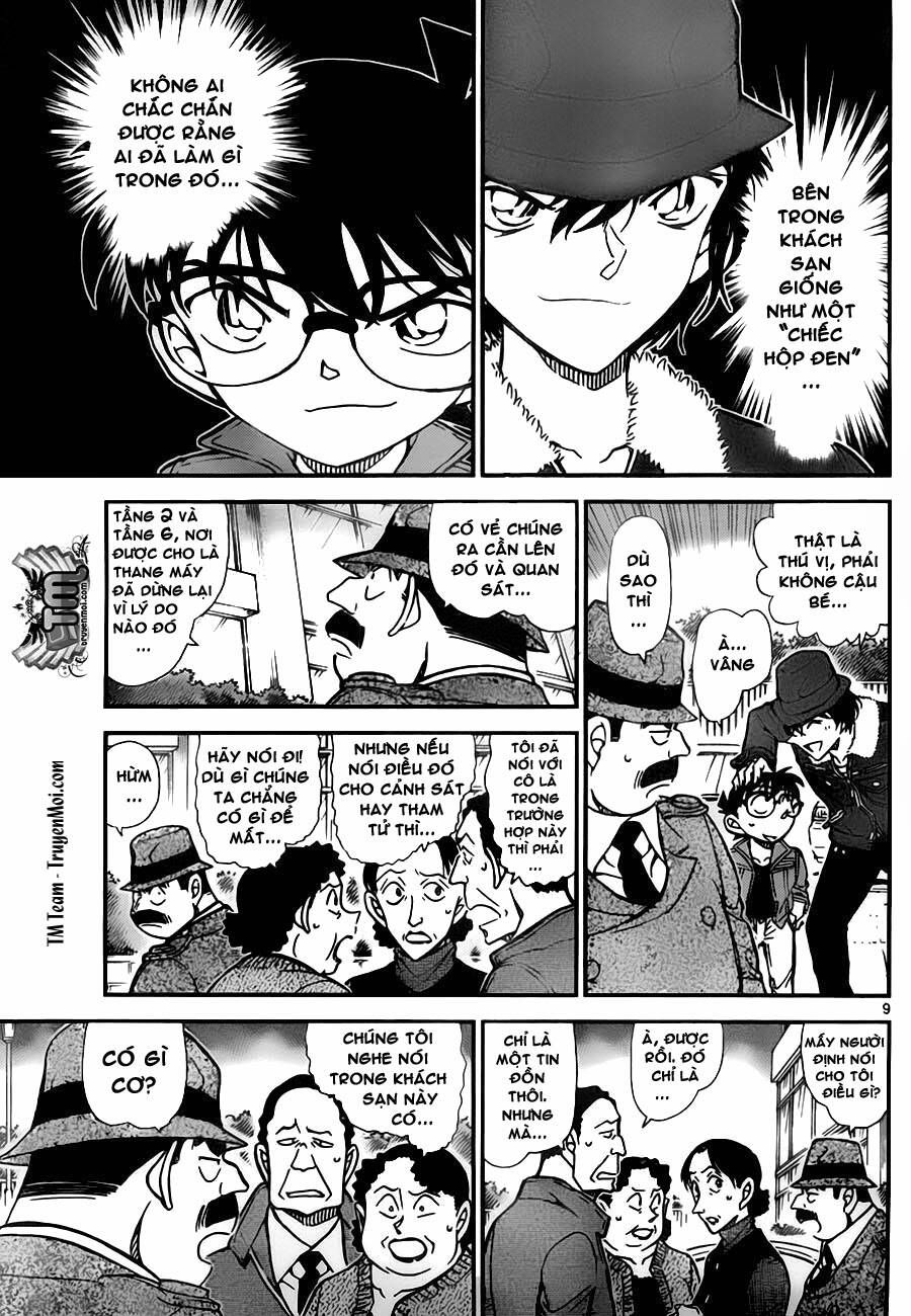 Chapter 769 - 13