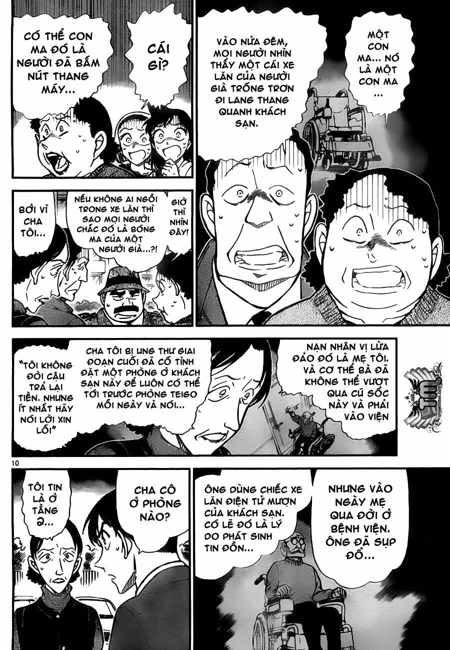 Chapter 769 - 14