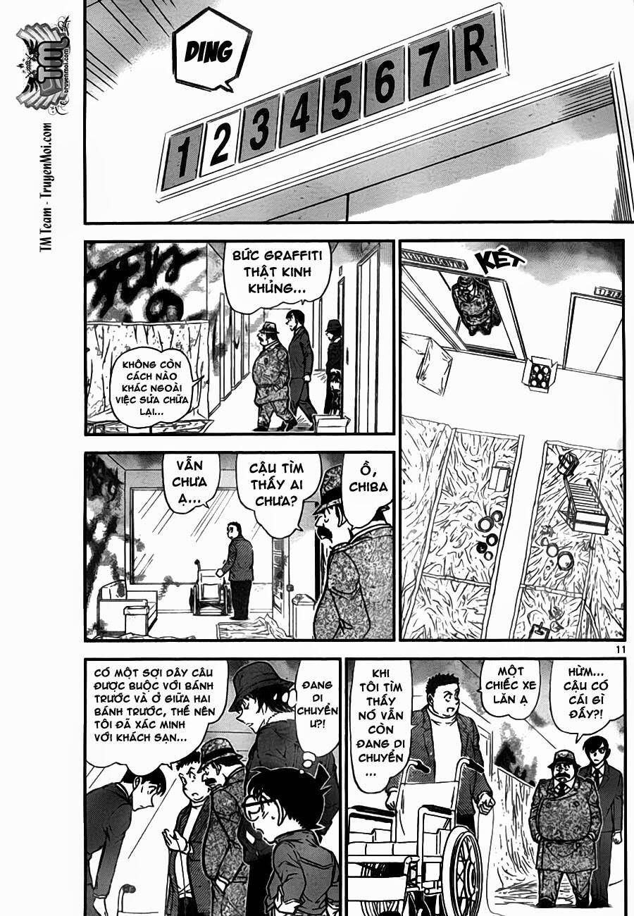 Chapter 769 - 15