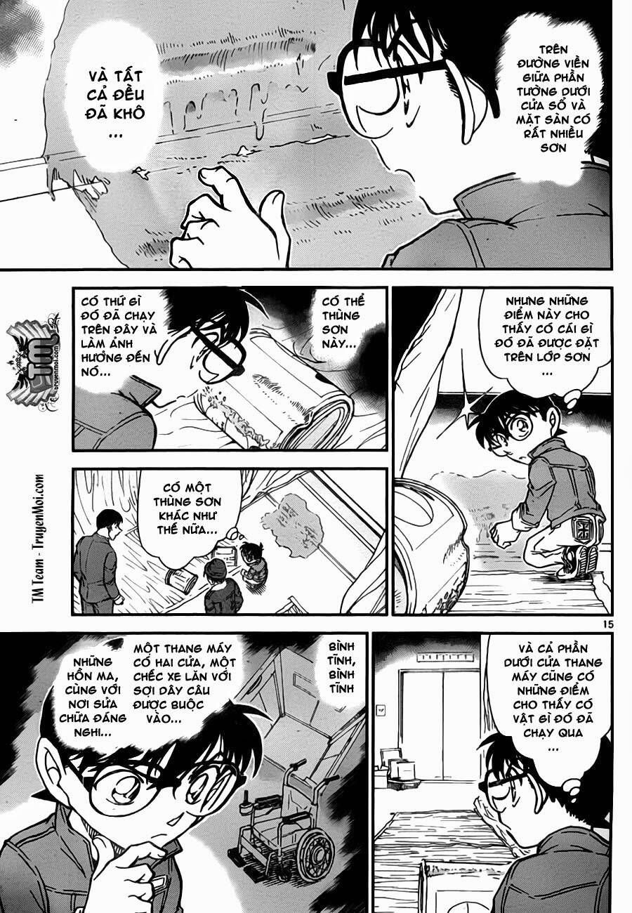 Chapter 769 - 19