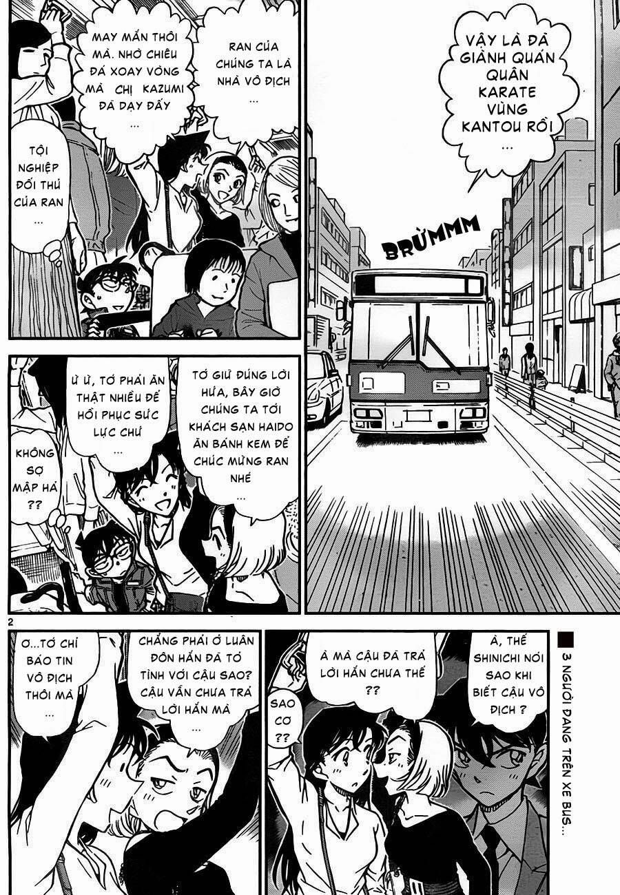 Chapter 768 - 7