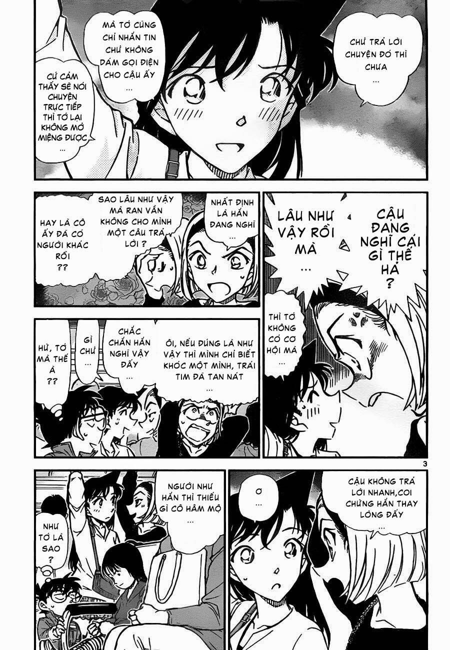 Chapter 768 - 8