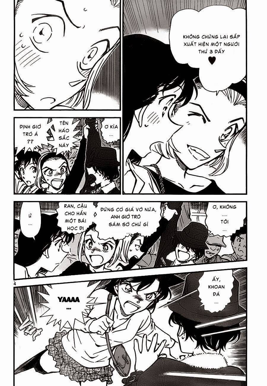 Chapter 768 - 9