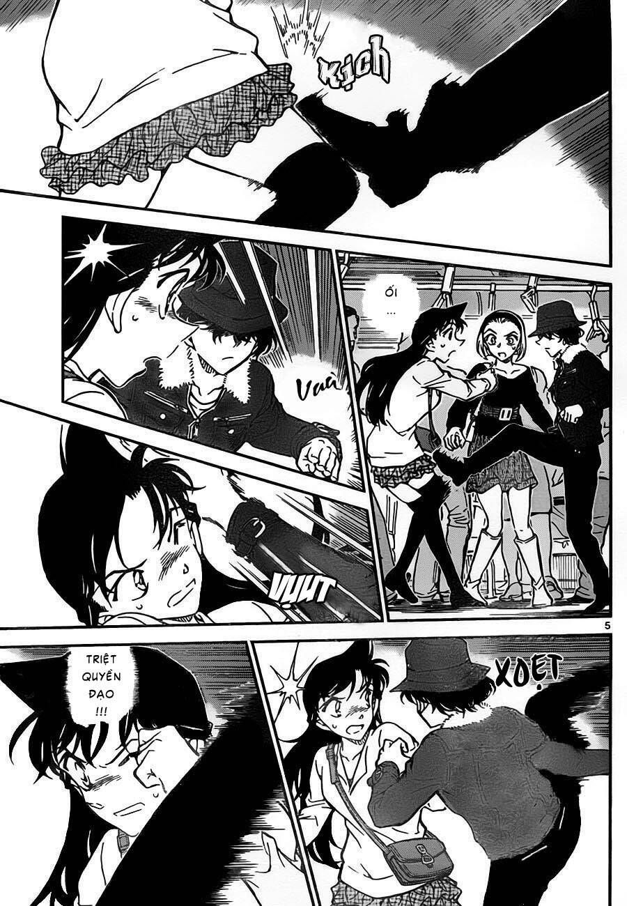 Chapter 768 - 10