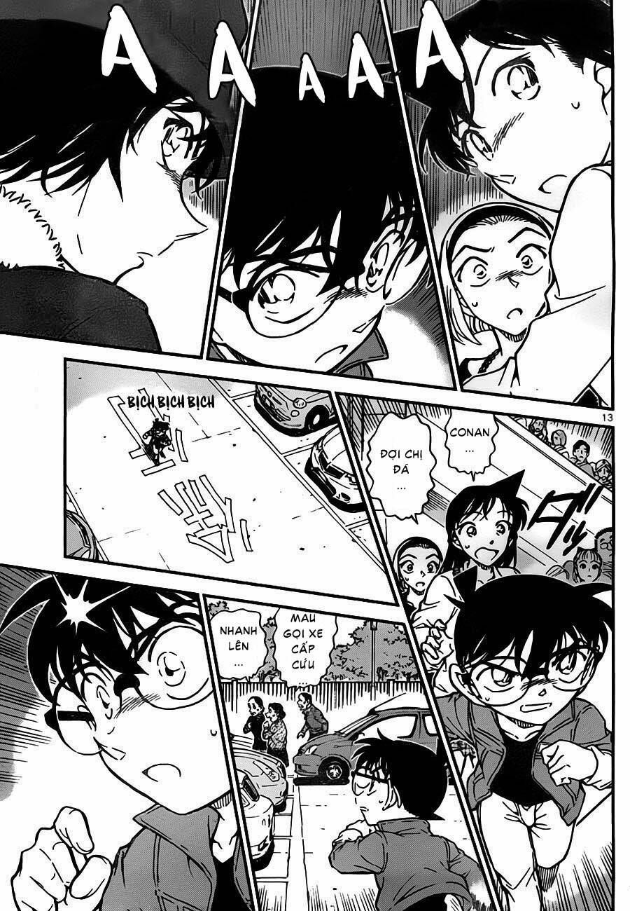 Chapter 768 - 18