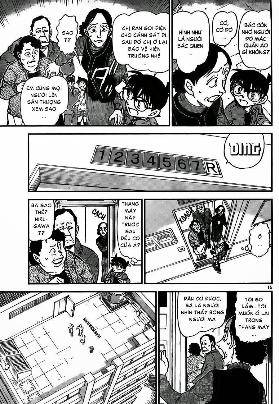 Chapter 768 - 20