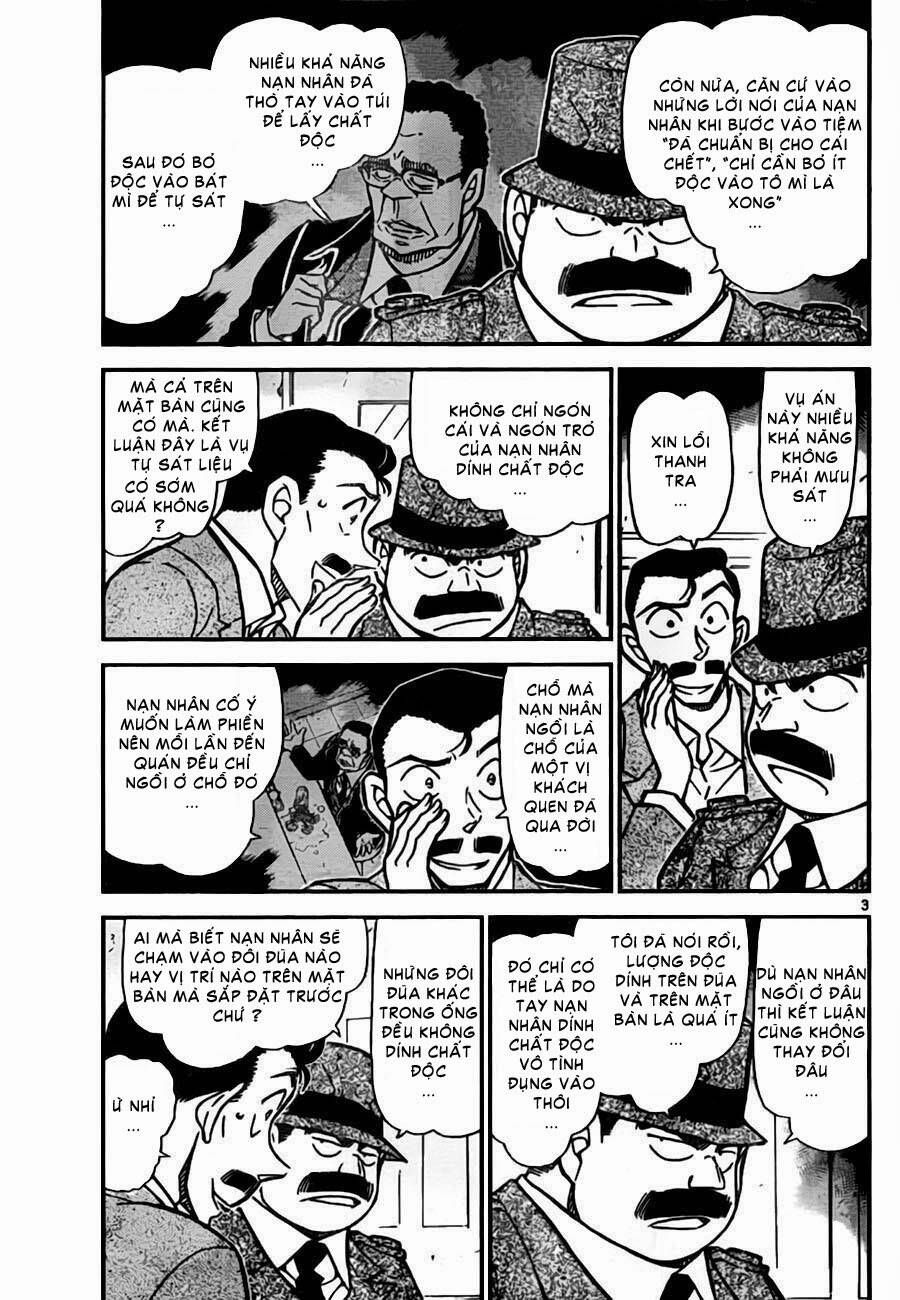 Chapter 767 - 8