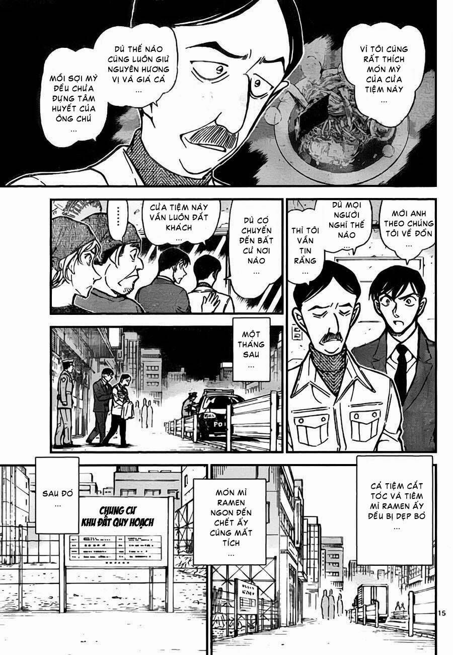 Chapter 767 - 20