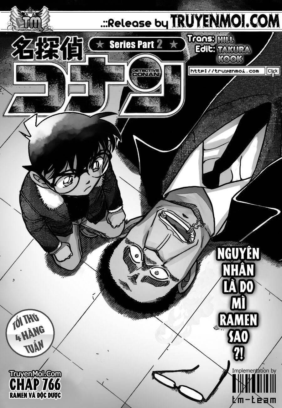 Chapter 766 - 6