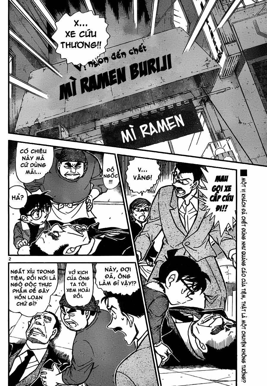 Chapter 766 - 7