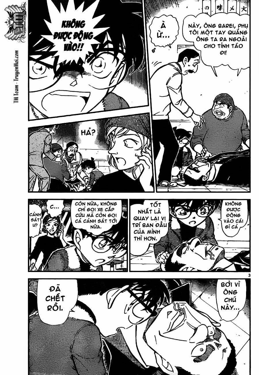 Chapter 766 - 8