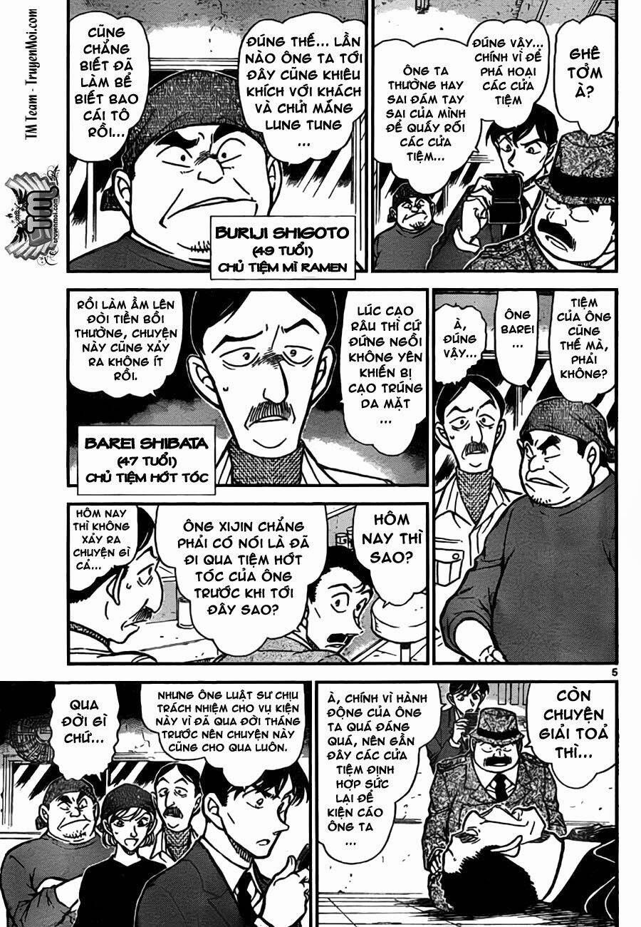 Chapter 766 - 10