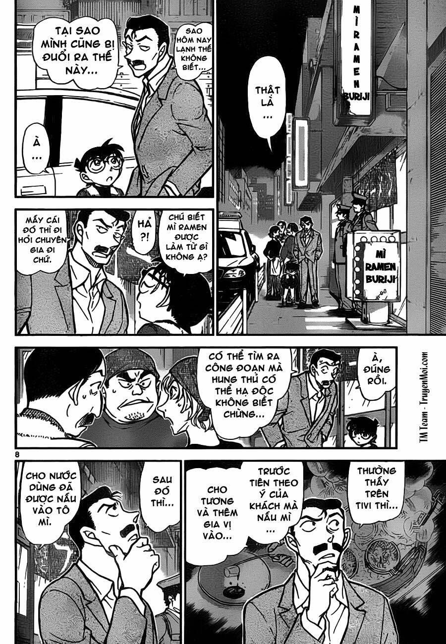Chapter 766 - 13