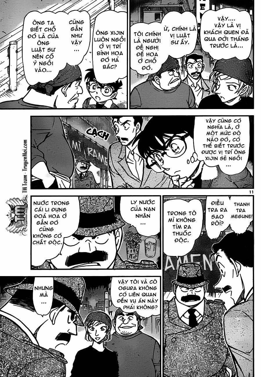 Chapter 766 - 16