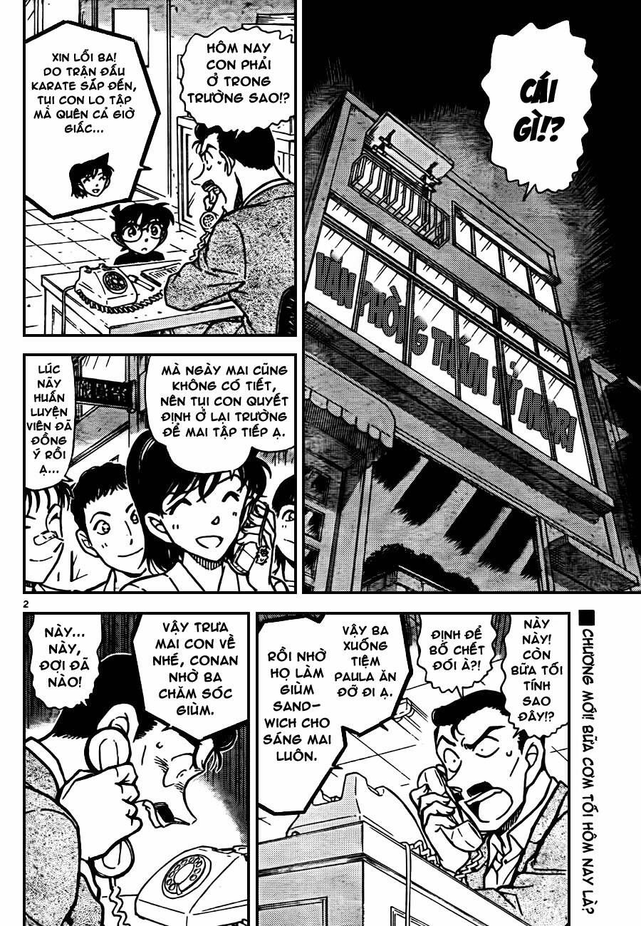 Chapter 765 - 6