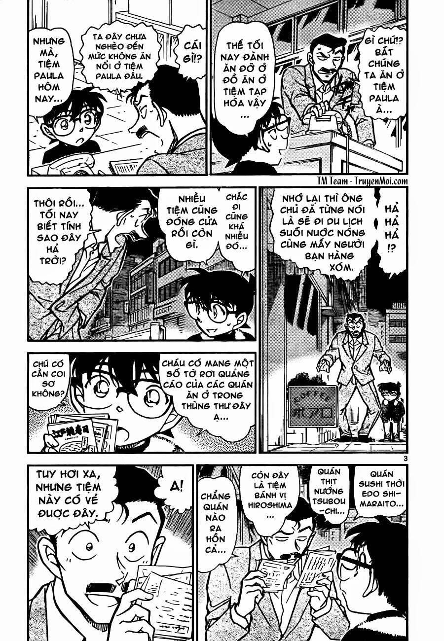 Chapter 765 - 7