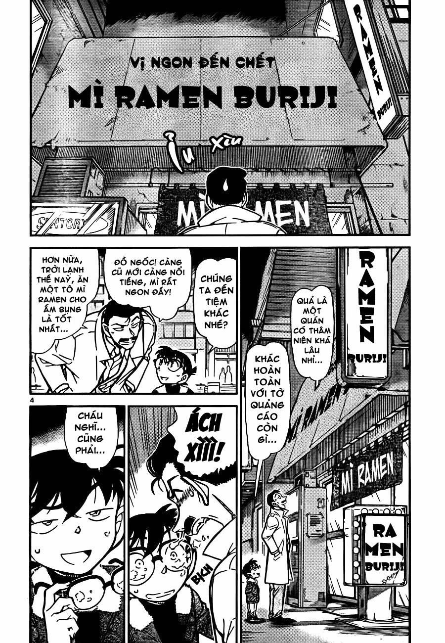 Chapter 765 - 8