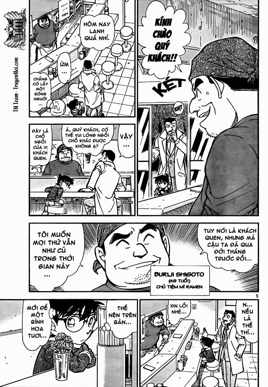 Chapter 765 - 9