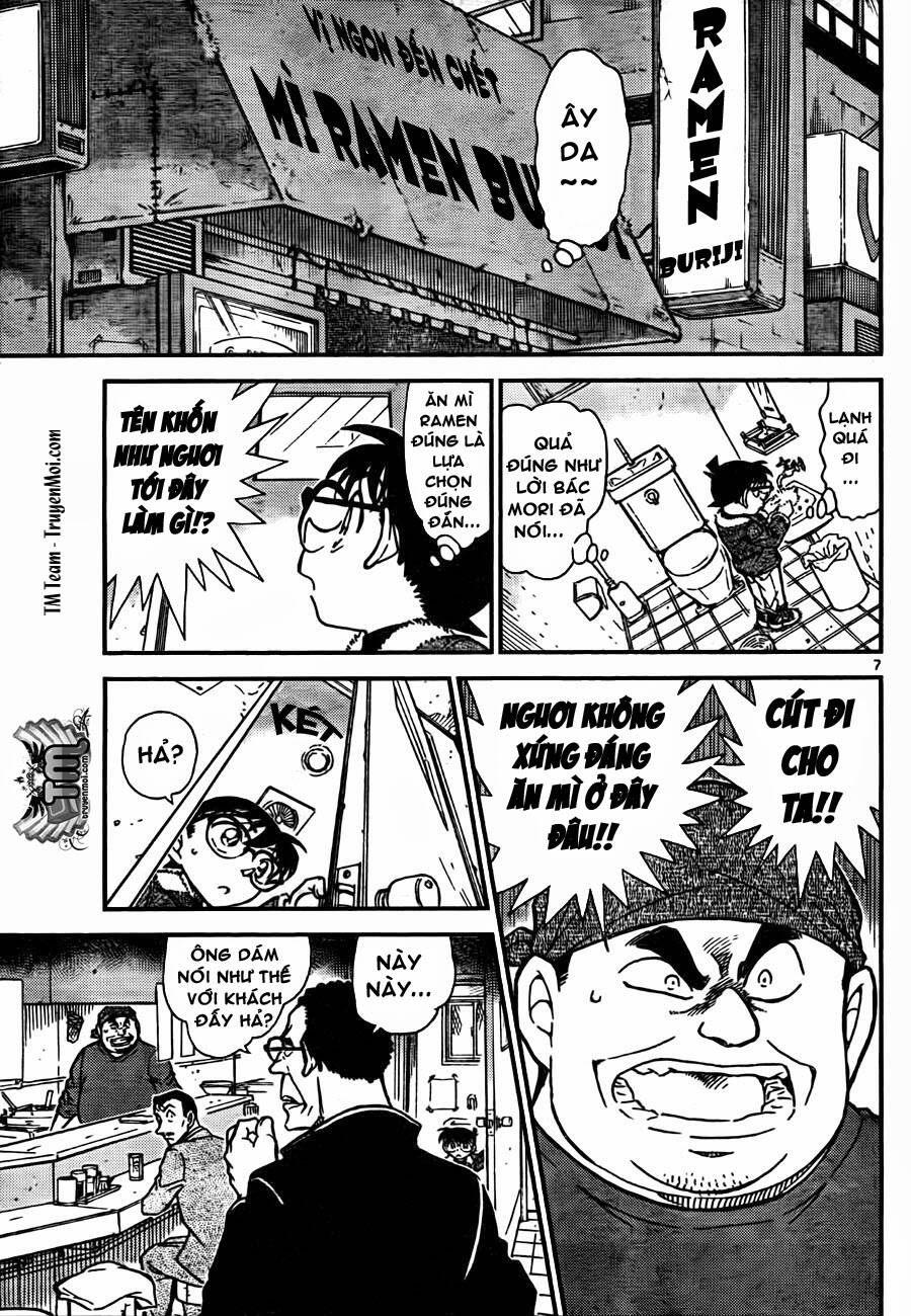 Chapter 765 - 11