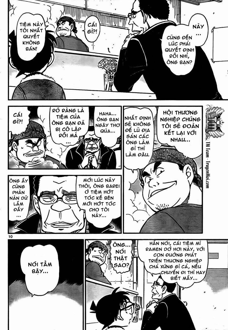 Chapter 765 - 14