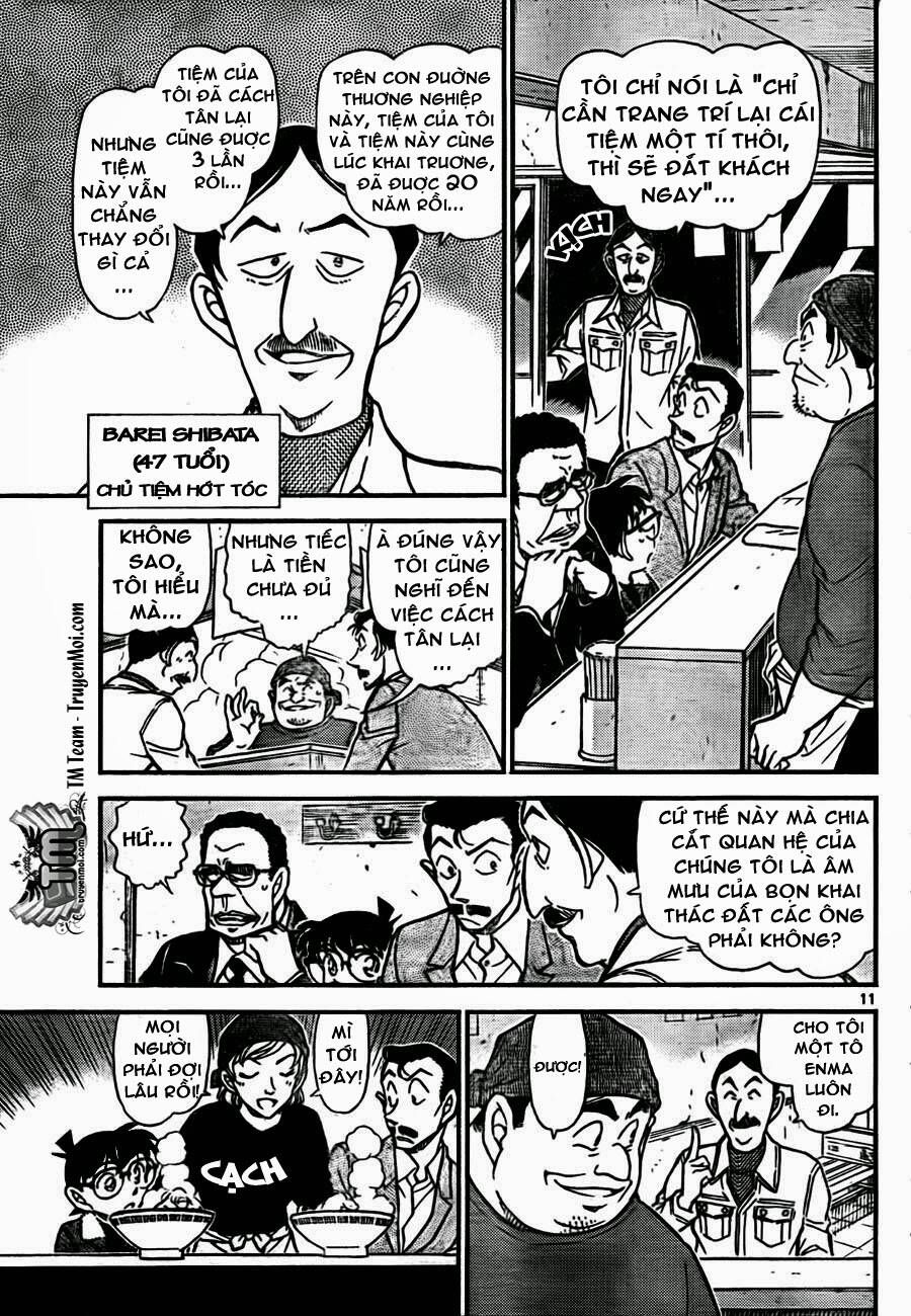 Chapter 765 - 15