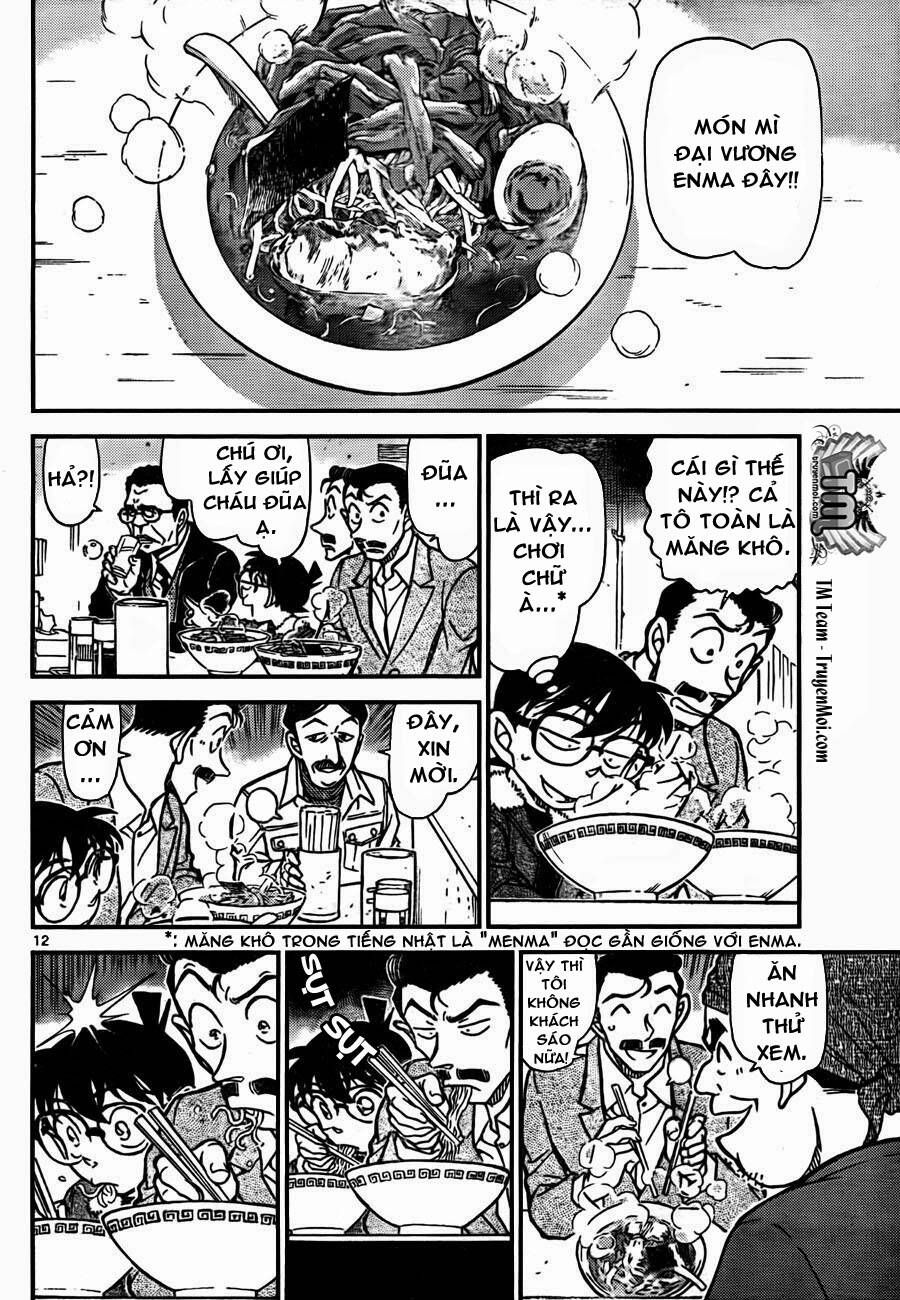 Chapter 765 - 16