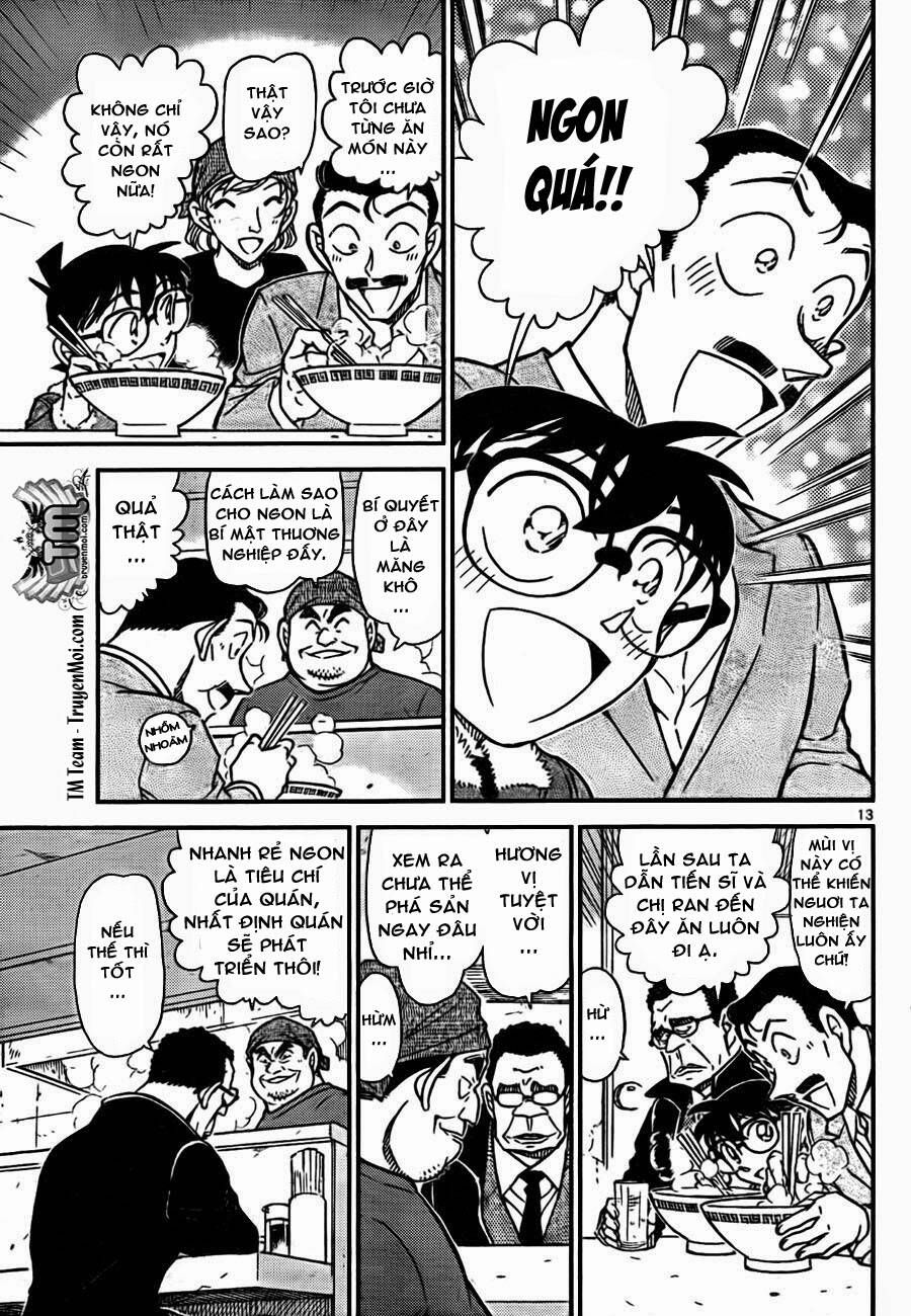 Chapter 765 - 17