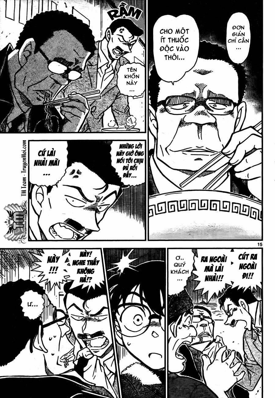 Chapter 765 - 19
