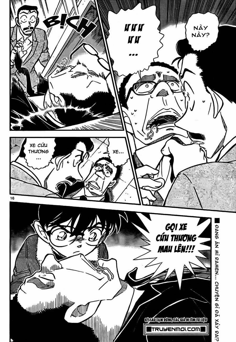 Chapter 765 - 20