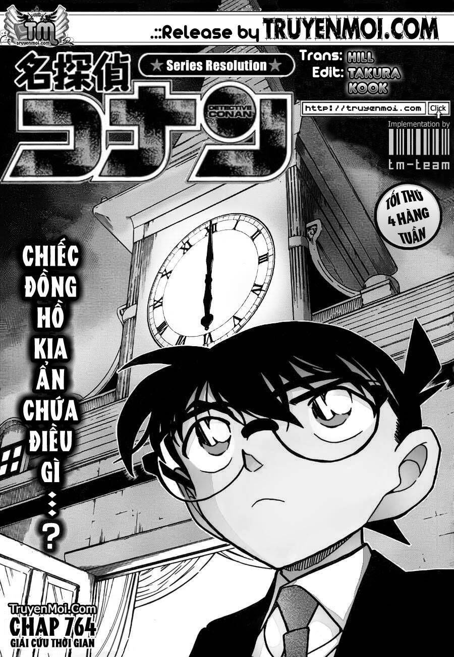 Chapter 764 - 6