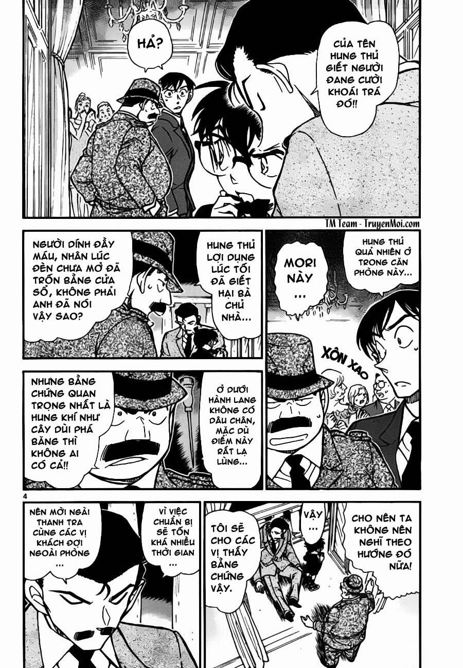 Chapter 764 - 9