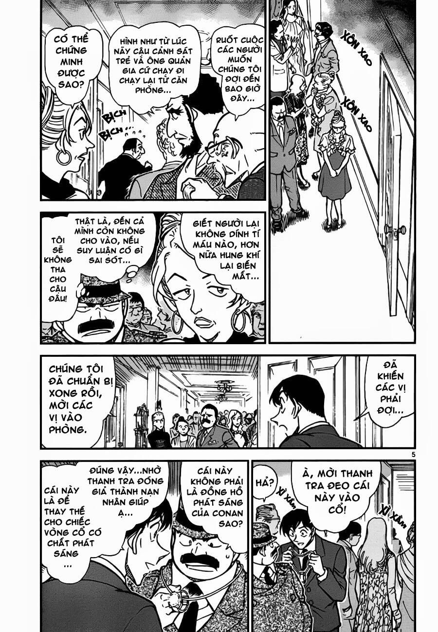 Chapter 764 - 10