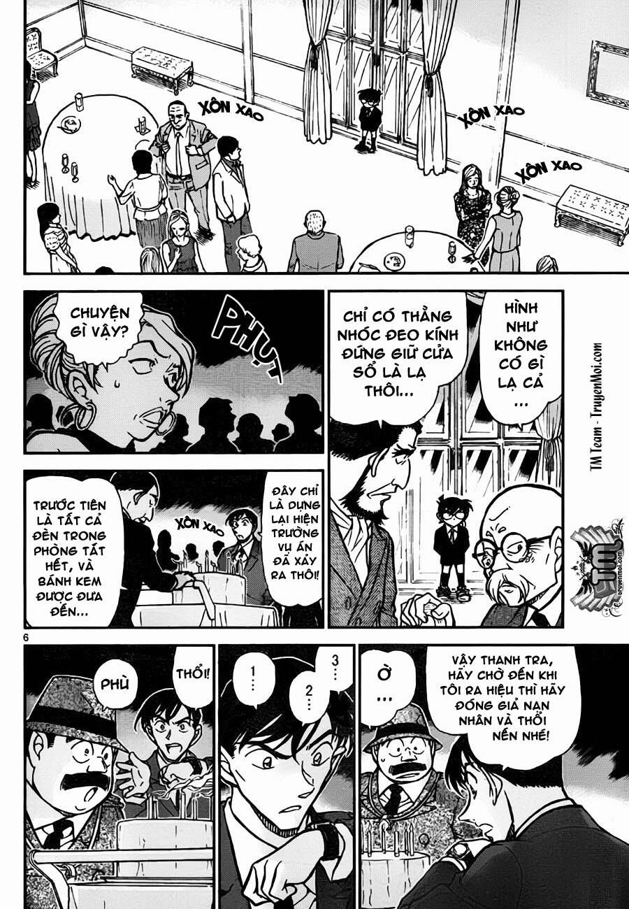 Chapter 764 - 11