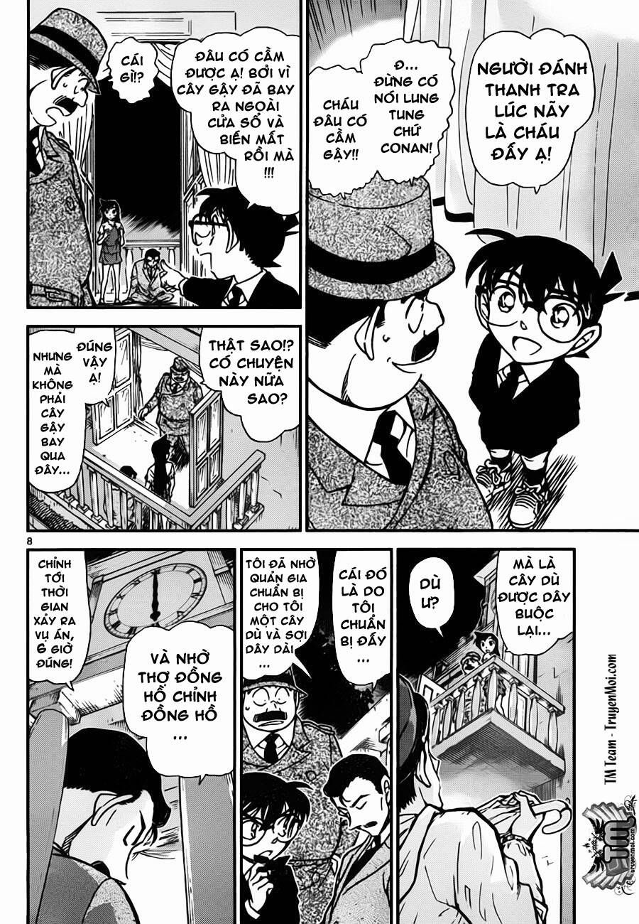 Chapter 764 - 13