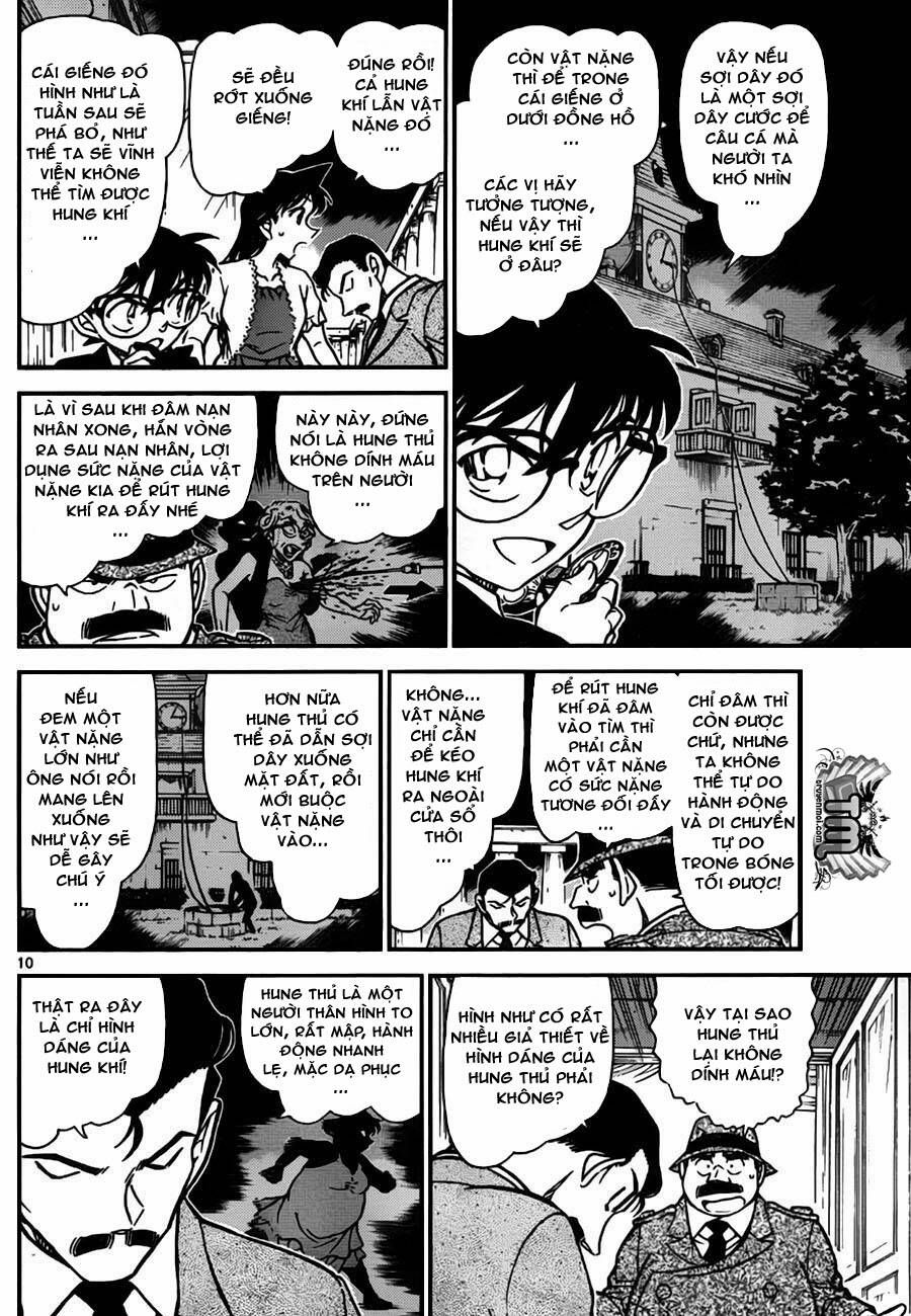 Chapter 764 - 15