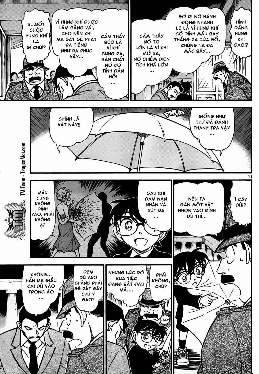 Chapter 764 - 16